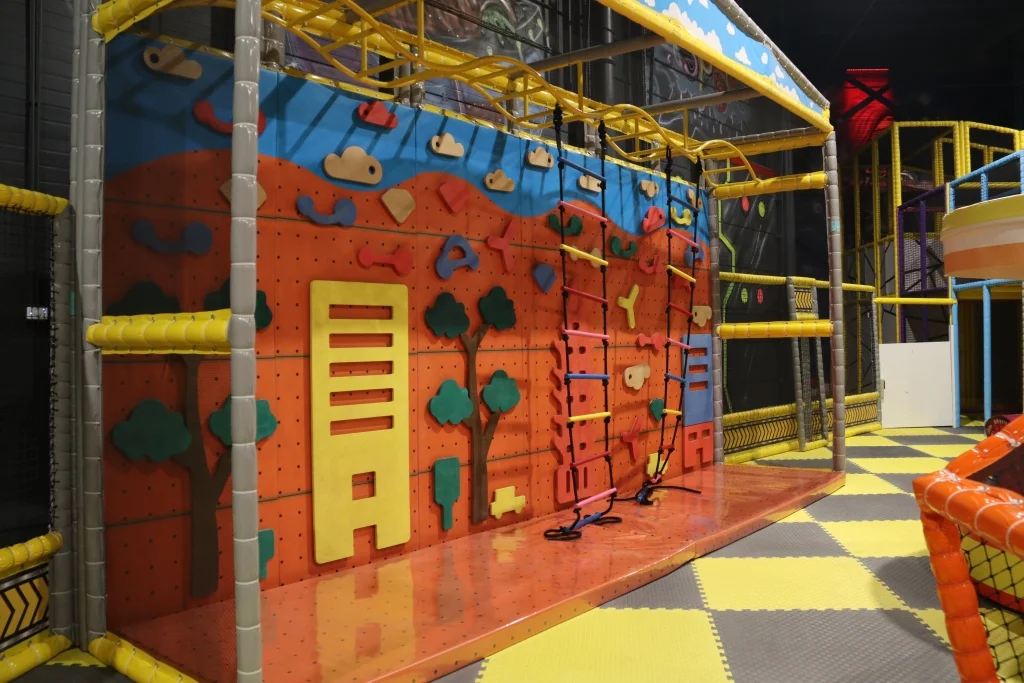 SoftPlay — fotografie 5